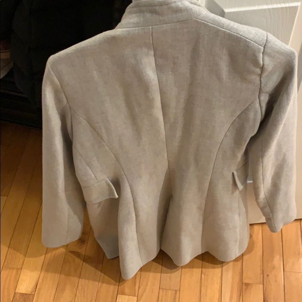 Zara jacket - Picture 2 of 4